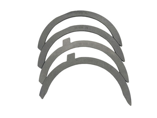 Voor Mazda WL W9 WL-T motoronderdelen Stootduurzaam WLY6-11-SJ0 STD