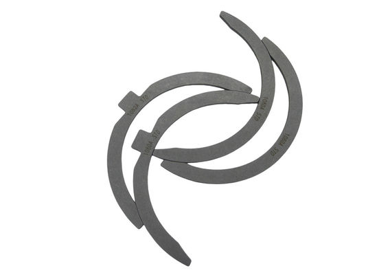 Voor Mitsubishi 4D34 Motoronderdelen Verbindingsstaaf Lagerwarmteweerstand Oem ME997261