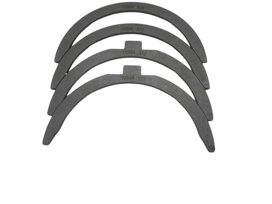 Voor Nissan ZD30 motoronderdelen stuwklep beschikbaar op voorraad Oem T1051A STD