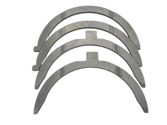 Voor Mazda WL W9 WL-T Motoronderdelen Stoot Hoogpresisie WLY6-11-SJ0 STD
