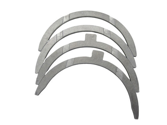 Voor Mazda WL W9 WL-T motoronderdelen Stootwasser Fabrieksuitlaat Oem WLY6-11-SJ0 STD