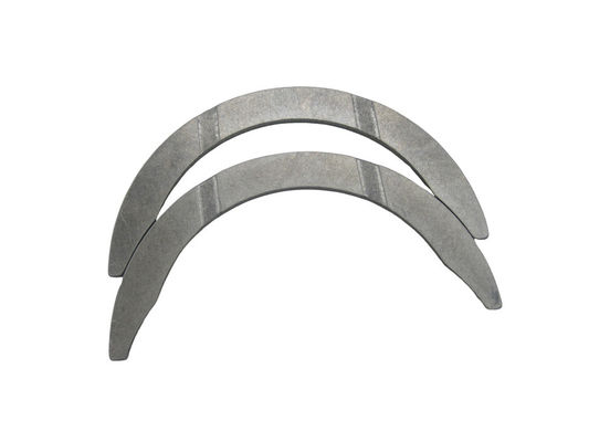 Voor Mazda WL W9 WL-T motoronderdelen Stootwasser Fabrieksuitlaat Oem WLY6-11-SJ0 STD