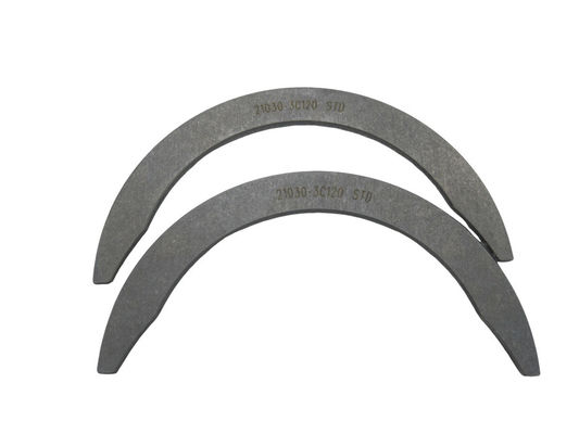 Voor Toyota 1KD 1KZ 2KD Motoronderdelen Stootfabriekstoot T720A STD