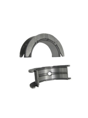 Voor SUBARU LEONE-AB4 Motoronderdelen Hoofdlagers Oem 48456-7000