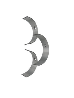 Voor PERKINS motoronderdelen Hoofdlagers Oem U5ME0013
