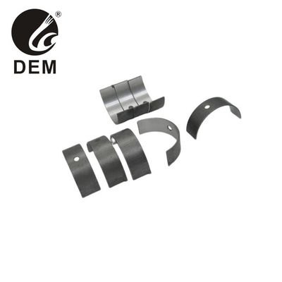 Voor NISSAN 6HE1 Motoronderdelen Hoofdlagers OEM M802H