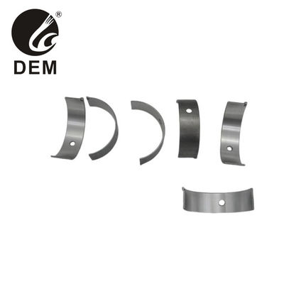 Voor ISUZU 4HF1 Motoronderdelen Hoofdlagers OEM C801A
