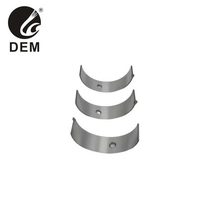 Voor MITSUBISHI 6D31 Motoronderdelen Hoofdlagers OEM ME999711