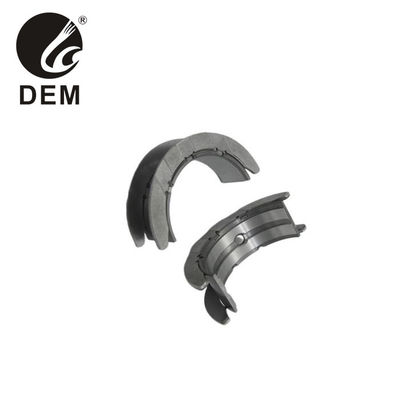 Voor KOMATSU Motoronderdelen Verbindingsstaaflager Oem 6204-21-8100