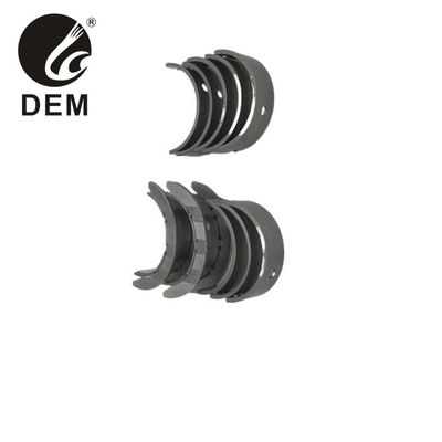 Voor ISUZU ELF-KS10 Motoronderdelen Hoofdlagers Oem 5-11510-043