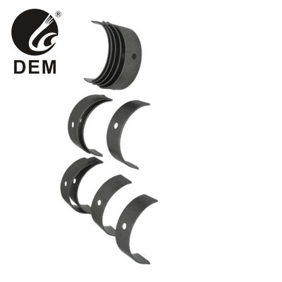 Voor NISSAN 6HE1 Motoronderdelen Hoofdlagers OEM M802H