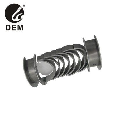 Voor MITSUBISHI 8DC9 motoronderdelen hoofdlager OEM MP107