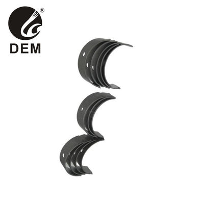 Voor ISUZU 6BB1 Motoronderdelen Hoofdlagers OEM 1-11510-040-0