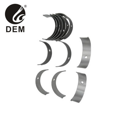 Voor ISUZU 4HF1 Motoronderdelen Hoofdlagers OEM C801A