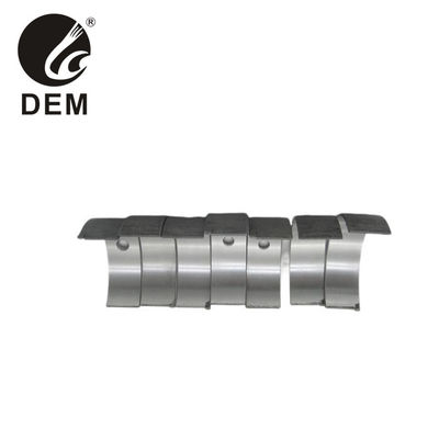Voor AUDI / VW busmotoronderdelen hoofdlager OEM 056.198.451A