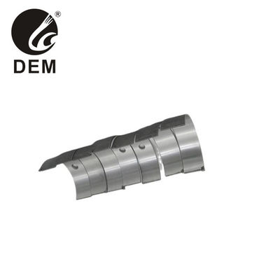 Voor KOMATSU motoronderdelen Hoofdlagers OEM MS-2608GP