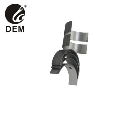 Voor NISSAN 6HE1 Motoronderdelen Hoofdlagers OEM M802H
