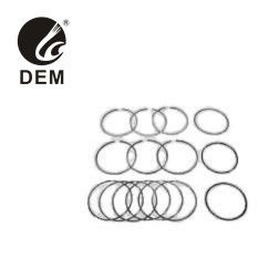 Voor ISUZU OD-IS61 D920-1 20DP.35DP zuigerringen olieringen