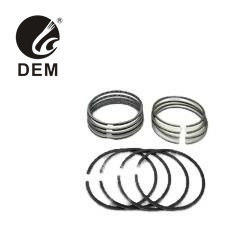 Voor de luchtcompressor OD-AC02 Westinghouse Daimler-Benz 79 P4 OM355 OM360 187 P4 Kolvenringen Olieringen