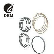 Voor MERCEDES OD-BE20 OM615 220D DB200D Unimog zuigerringen olie ringen