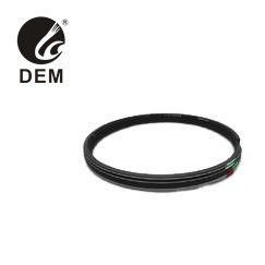 Citroën OD-CI07 M28-1 602cm3 Motor M28 ln AMB AMC AMF gsx gsa AM16 2cv6 AM1 8 Dyane6 G-Spezial Kolven Ringen Olie Ringen