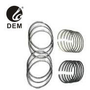 Voor AIR COMPRESSOR OD-AC30 MAN Knorr Daimler-Benz D08 OM360A LP 3916 300cm OM355 Kolvenringen Olieringen