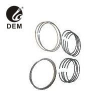 Voor AIR COMPRESSOR OD-AC17 Daimler-Benz 314 321 352 A OM 312 Kolvenringen Olieringen