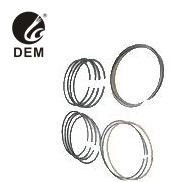 Voor HINO OD-HI06 SD22(Nieuwe) QC Q40 DQC 货车Q22 QC141 QC240 DQC240 HQC142 HQC240 Kolvenringen Olieringen