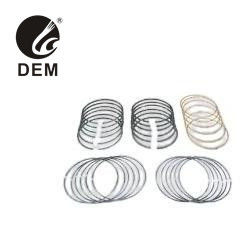 Voor FIAT OD-FI06 Motor 499cm3 500D 500F 500G 500L Kolvenringen Olieringen