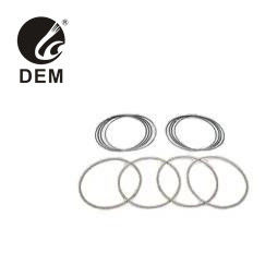 Voor BMW OD-BM07 2494cm3 Motor M50 B 25 M X5 325i/iX 525i/Ix Kolvenringen Olieringen