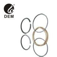 Voor TOYOTA OD-TO71 1HZ 3F ((NEW) Land Cruiser13011-61062 Kolvenringen Olieringen
