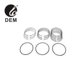 Voor NISSAN OD-NI13 CA16 12033-94M02 zuigerringen olieringen