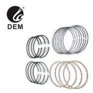 Voor CATERPILLAR OD-CA04 2W1709 3306 D334 D333C 638 OHV L6 1673 7.0L 425OHVL4330410.5L Kolvenringen Olieringen