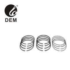 Voor HATZ OD-HA04 Dieselmotor 2L/M40 1716cm3 3LM40.2574cm34LM40.3432cm3 Kolvenringen Olieringen