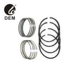 Voor de luchtcompressor OD-AC33 MAN 411010 Westinghouse Daimler-Benz OM360 OM400 OM440 D2555 D2566 Kolvenringen Olieringen