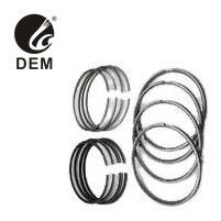 Voor MERCEDES OD-BE23 2,2 l OM611DE22LA C220CDl E220cdi Kolvenringen Olieringen
