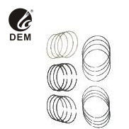 Voor MITSUBISHI OD-MI02 2G10-2 MinicaSuper Piston Rings Olie Rings
