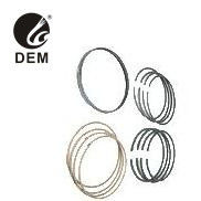 Voor MITSUBISHI OD-MI50 6DR5 4DR5 44B 44C 215 T44A Jupiter Jupiter B360 BH212 Kolvenringen Olieringen