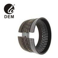 Voor MITSUBISHI OD-MI02 2G10-2 MinicaSuper Piston Rings Olie Rings