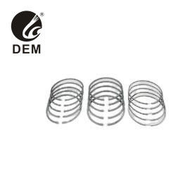 Voor AIR COMPRESSOR OD-AC20 Bosch Daimler-Benz OM 355 FV-DW 1/220/1 Kolvenringen Olieringen