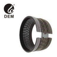 Voor AUDI OD-AD06 Dieselmotor 1588cm3 G LD LD GL CD 80D C CL Kolvenringen Olieringen