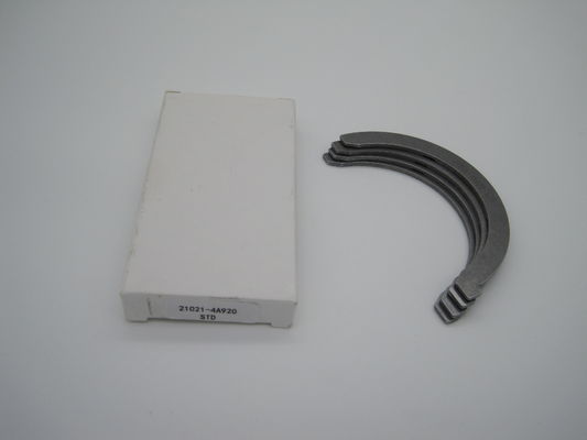 Fabrieksprijs Dieselmachine Motor Parts Thrust Washer voor 21021-4A920