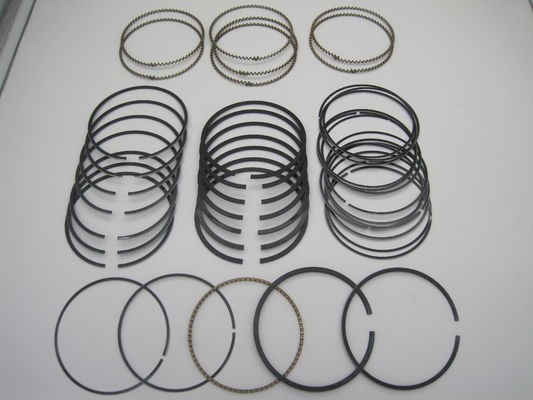 Fabriek gemaakt 41859CP zuigerringen set 96mm STD voor 1999-2009 Chevy motor reserveonderdelen LS 4.8L 5.3L 5.3