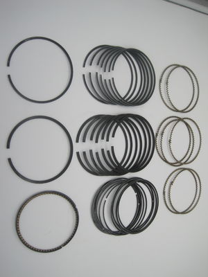 Fabriek gemaakt 41859CP zuigerringen set 96mm STD voor 1999-2009 Chevy motor reserveonderdelen LS 4.8L 5.3L 5.3