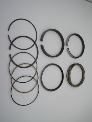 Fabriek gemaakt 41859CP zuigerringen set 96mm STD voor 1999-2009 Chevy motor reserveonderdelen LS 4.8L 5.3L 5.3