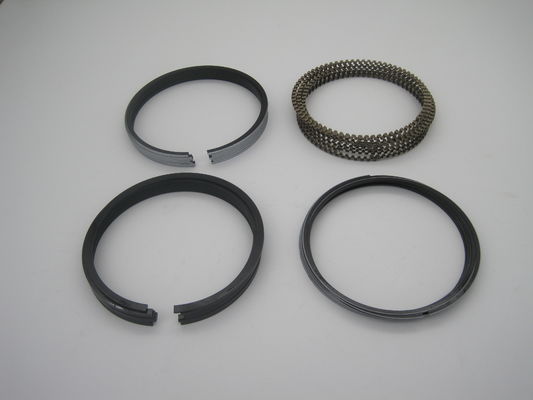 Fabriek gemaakt 41859CP zuigerringen set 96mm STD voor 1999-2009 Chevy motor reserveonderdelen LS 4.8L 5.3L 5.3