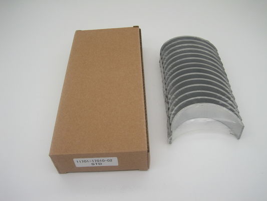 1HZ motor hoofddraaiersstaaf 13041-17010 11701-17010