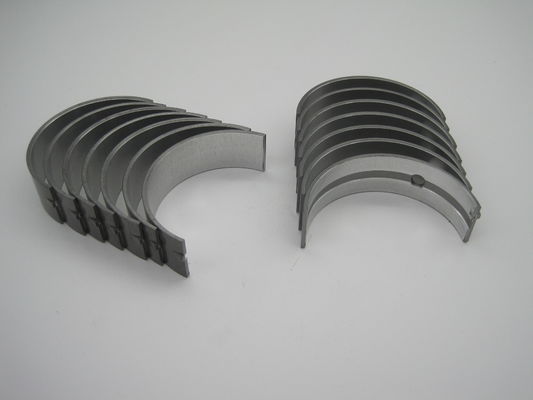 MTZC hoogwaardige 11701-17010 krukassen hoofdlager 11701-17010-01 auto onderdelen voor Toyota LAND CRUISER 1HZ