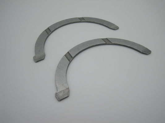 MHJKIA AUTO PARTS 21021-4A920 Motorkrankschaftschuiflagers voor Hyundai