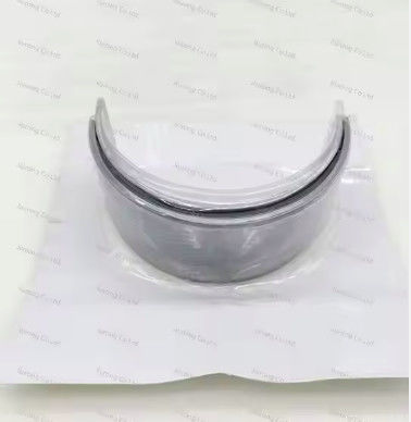 6D105 Hoofdlagerset voor Mitsubishi 6136-21-8010 Spare parts Dieselmotorlagers